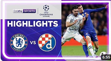 Real Madrid 5-1 Celtic | Champions League 22/23 Match Highlights