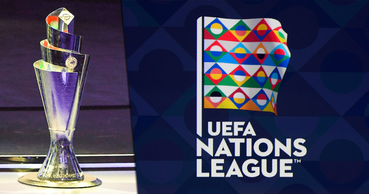 วิเคราะห์บอล เนชั่นส์ ลีก : ทีมชาติเช็ก vs ทีมชาติโปรตุเกส